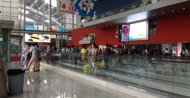 廣交會現(xiàn)場報道二十六：落幕之日人去樓空，外企借機甩賣展品