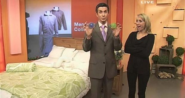 印度:电视购物市场迅速增长,与电子商务一样“吃香” 印度:电视购物市场迅速增长,印度与电子商务一样“吃香”