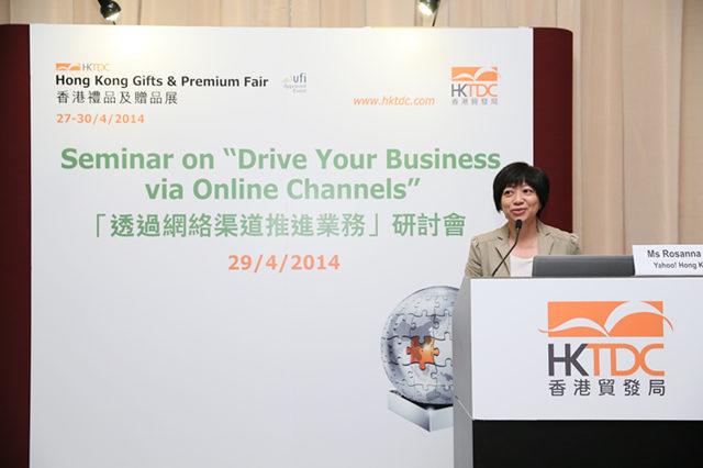 国际采购呈现“单密量少”趋势，网销渠道打开小额订单之门