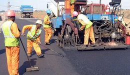 肯尼亚将建1万公里公路，中国公司拿合同有优势