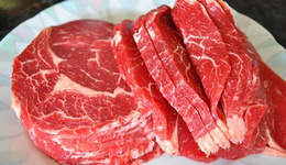 韩国进口牛肉价格暴涨