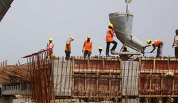 印度欲实施“中国式”振兴计划,将大搞基建