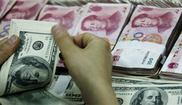 人民币突然“转贬为升”,外贸企业还不太习惯?
