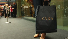 澳大利亚人厌倦快时尚品牌了?Zara销售额持续跳水