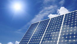 印度超七成太阳能电池板靠进口，拟征高额反倾销税