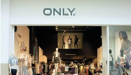 Only等品牌的丹麦母公司将并购英国网上时装商城