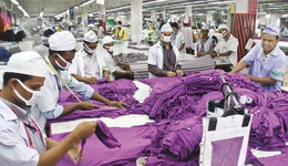 孟加拉服装工厂安全整改，谁将为此买单？