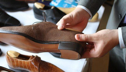 越南皮鞋出口猛增，原材料进口“吞噬”利润