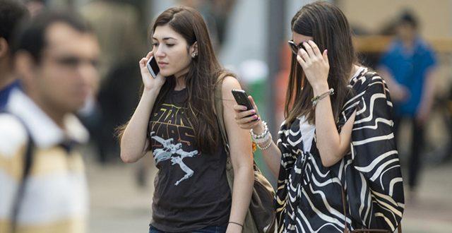 英国实体店反击电商的新招：手机位置数据及跟踪定位技术