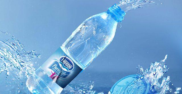 韩国瓶装水需求旺盛，中国为最大进口来源国