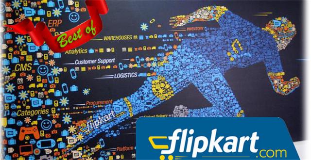印度电商市场战况升温,Flipkart再获10亿融资 印度电商市场战况升温,战况再获资Flipkart再获10亿融资