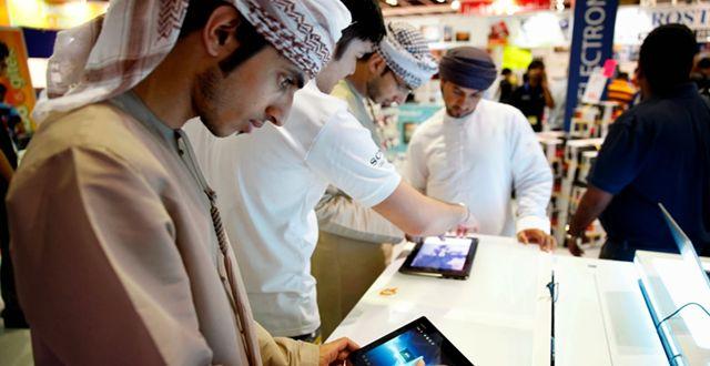 斋月过后，中东游客在英国挥金如土