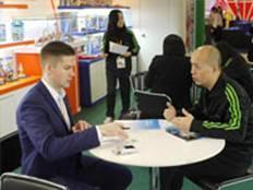 香港贸发局“商贸配对”：成国际购物网站“寻宝”圣地