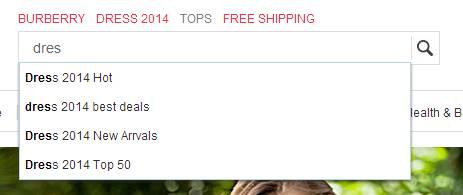 小月月：提高外贸B2C网站转化率之一 （商品浏览篇）