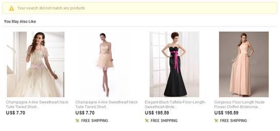 小月月：提高外贸B2C网站转化率之一 （商品浏览篇）