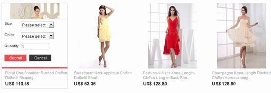 小月月：提高B2C网站转化率之二 （新用户体验）