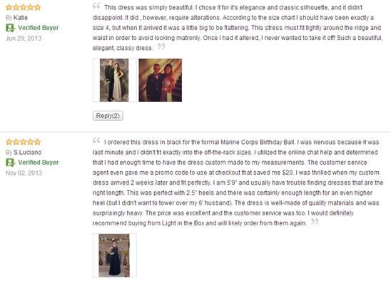 小月月：提高B2C网站转化率之三重点篇（商品详情页）