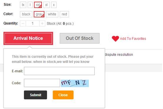 小月月：提高B2C网站转化率之三重点篇（商品详情页）