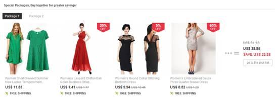 小月月：提高B2C网站转化率之三重点篇（商品详情页）