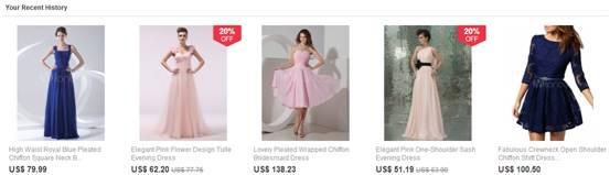 小月月：提高B2C网站转化率之三重点篇（商品详情页）