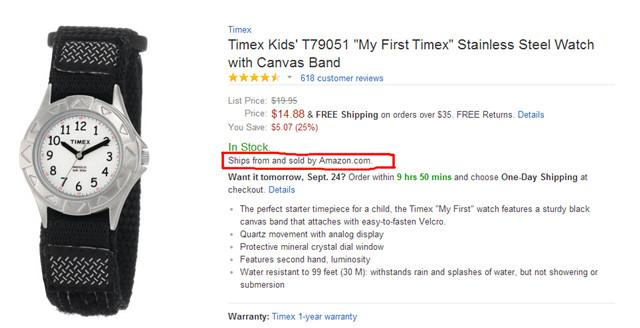跨境电商：成为亚马逊直销型卖家，是福是“祸”？