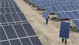 阿联酋：阿布扎比鼓励私营业主参与太阳能发电