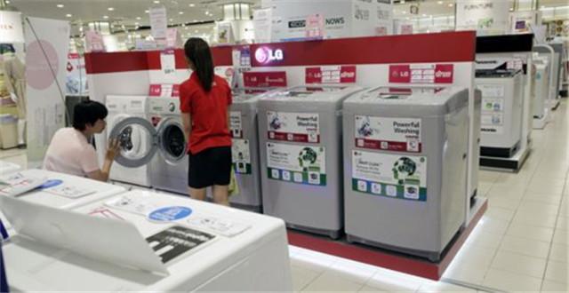 柬埔寨新房数量增多,空调冰箱销售火爆