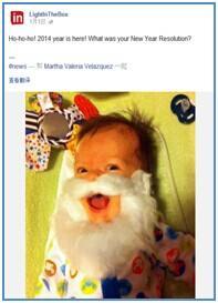 最有效的跨境电商营销——社交媒体营销