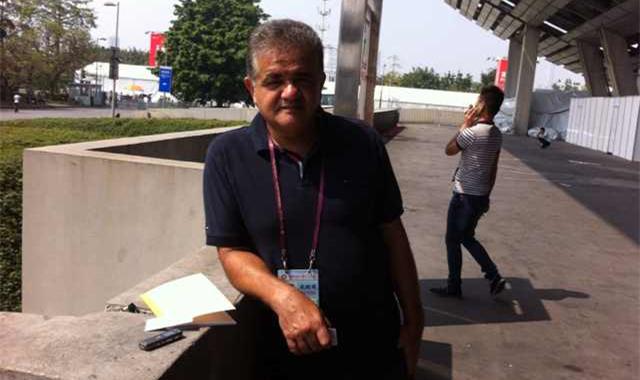 广交会:首日上午机械汽配等展区火爆 广交会:首日上午机械汽配等展区火爆