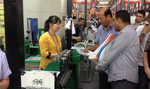 广交会：斯里兰卡人经常跨境网购中国货