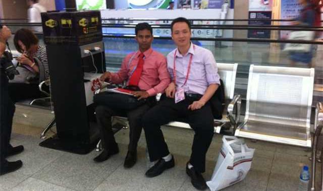 广交会买家专访：印度对跨境网购设限，斯里兰卡人爱上Focalprice网购