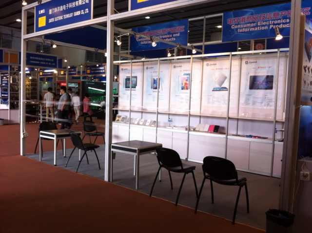 广交会：中国卡车配件远胜东南亚国家制造