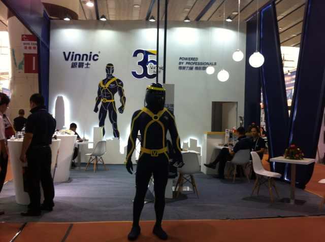 广交会：中国卡车配件远胜东南亚国家制造