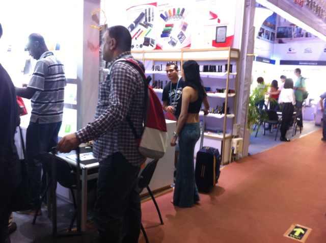 广交会：中国卡车配件远胜东南亚国家制造