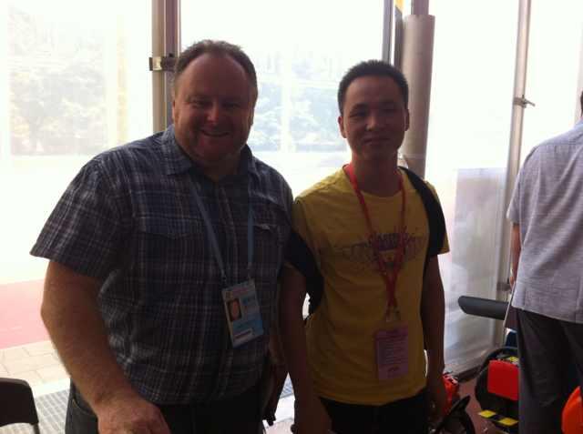 广交会：中国卡车配件远胜东南亚国家制造