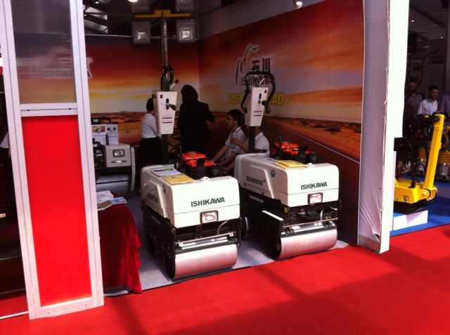 广交会：中国卡车配件远胜东南亚国家制造