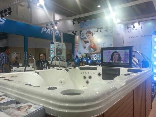 广交会：特色LOGO和产品组合突显展位上眼球经济的重要性