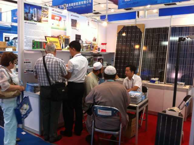 广交会：中国鞋服行业面临越南企业冲击