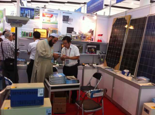 广交会：中国鞋服行业面临越南企业冲击