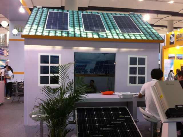 广交会：中国鞋服行业面临越南企业冲击