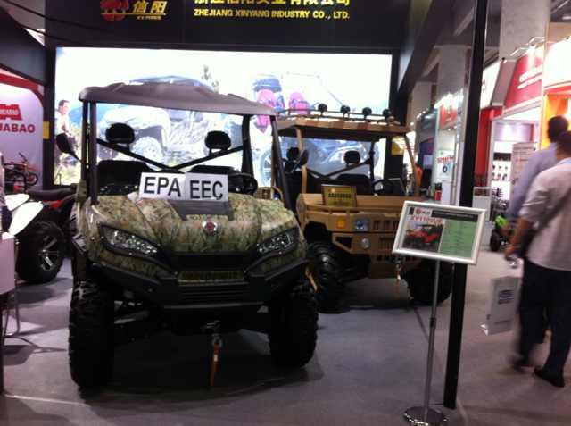 广交会：同行盲目竞价不理智， 品牌带动价格提升影响力