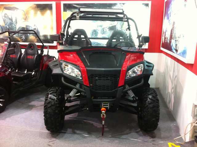 广交会：同行盲目竞价不理智， 品牌带动价格提升影响力