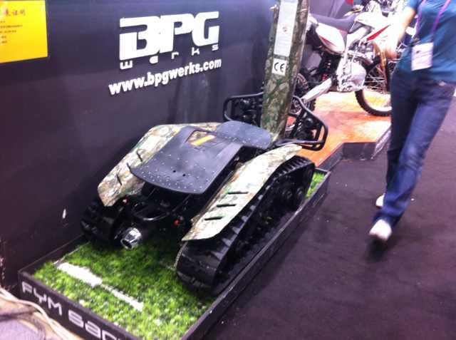 广交会：同行盲目竞价不理智， 品牌带动价格提升影响力