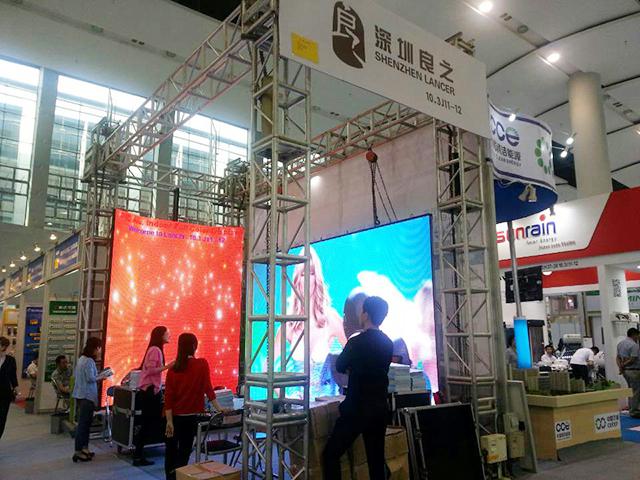 广交会：同行盲目竞价不理智， 品牌带动价格提升影响力