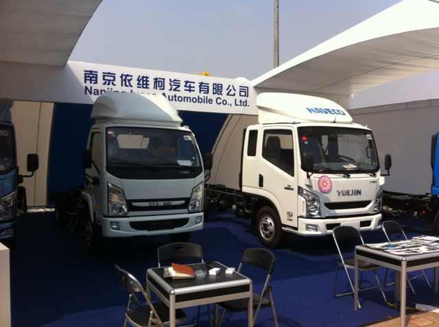 广交会：同行盲目竞价不理智， 品牌带动价格提升影响力