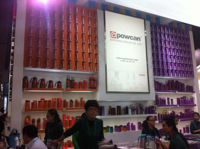 广交会：二期严防埃博拉，装饰品纷纷上架