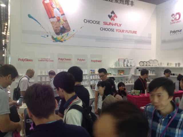 广交会：埃及采购商重点查看供应商的营业执照