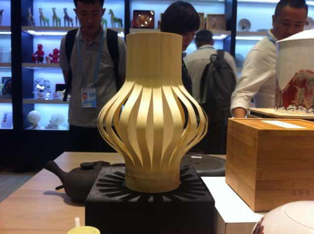 广交会：埃及采购商重点查看供应商的营业执照