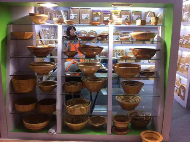 广交会：埃及采购商重点查看供应商的营业执照