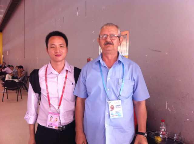 广交会：埃及采购商重点查看供应商的营业执照